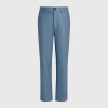 SIMONETTA RAVIZZA Pantaloni E Gonne | Diletta Denim Blue