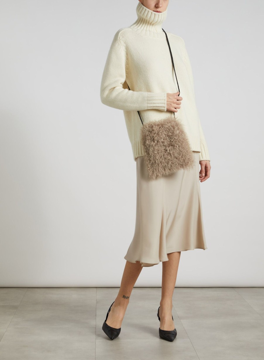 SIMONETTA RAVIZZA Saldi Accessori | Furrissima Pocket