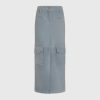 SIMONETTA RAVIZZA Pantaloni E Gonne | Adige Airy Blue