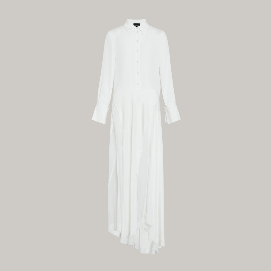 SIMONETTA RAVIZZA Vestiti | Plutone White