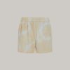 SIMONETTA RAVIZZA Pantaloni E Gonne | Lilia Sand/White