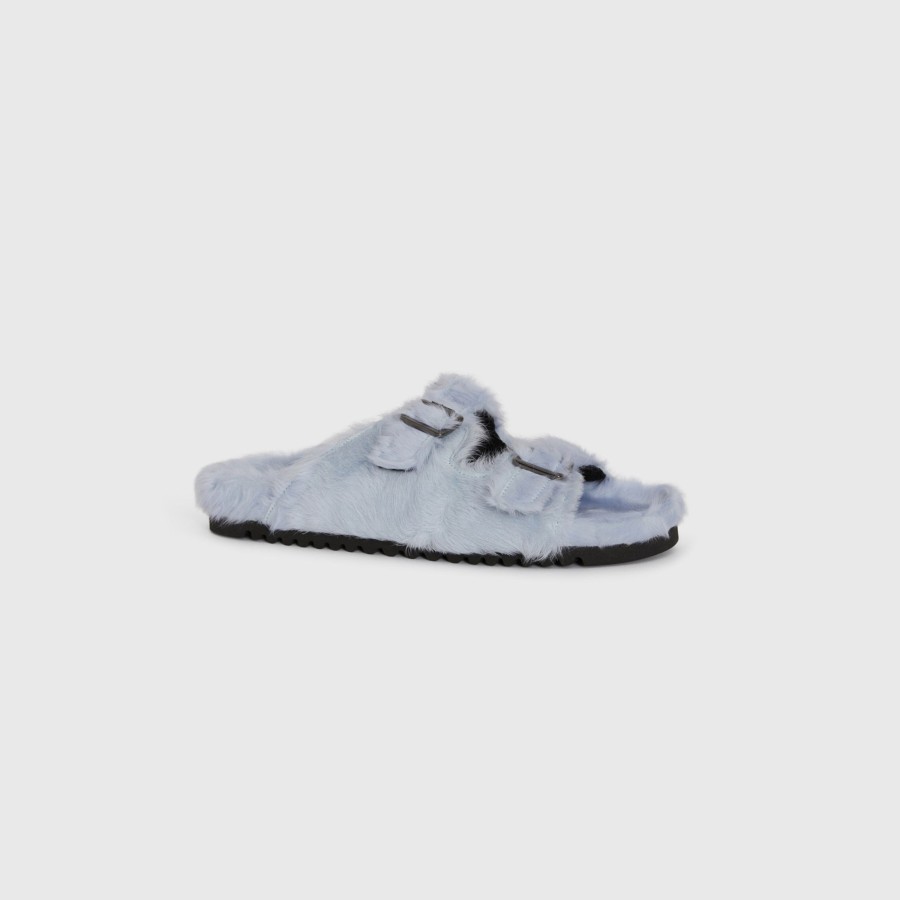 SIMONETTA RAVIZZA Scarpe | Ary Baby Blue