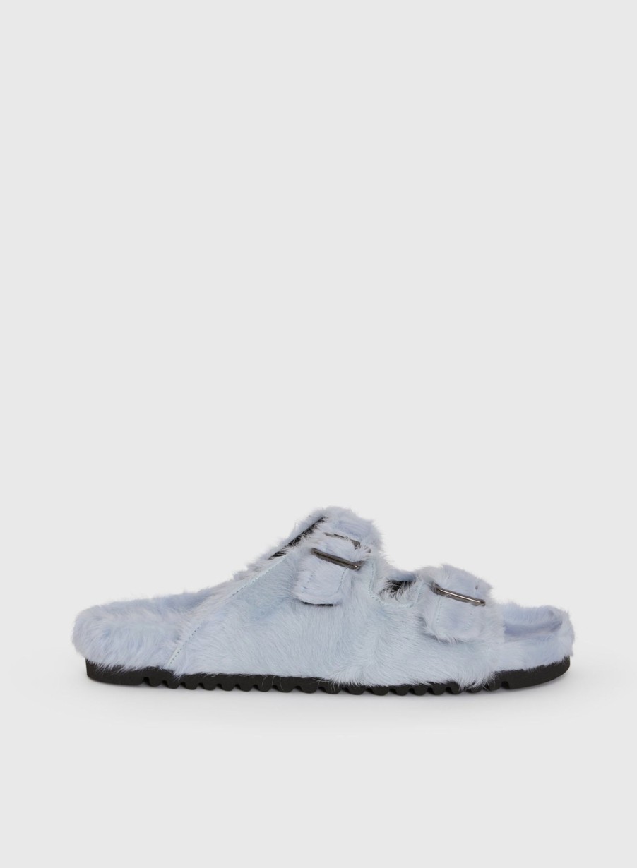 SIMONETTA RAVIZZA Scarpe | Ary Baby Blue