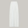 SIMONETTA RAVIZZA Pantaloni E Gonne | Pegaso White