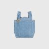 SIMONETTA RAVIZZA Furrissima Baby | Furrissima Baby Light Denim